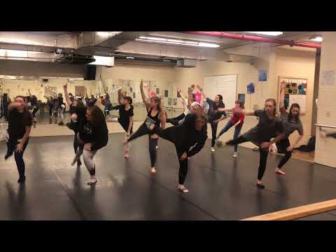 4.17 FINAL Rehearsal for Born Again