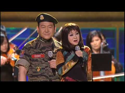 Hoàng Oanh Trung Chỉnh | LK Mùa Xuân Trên Cao - Tâm Sự Ngày Xuân