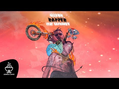iLLEOo x SAPRANOV - RAPPER prod. Ric & Thadeus | Official Audio Release