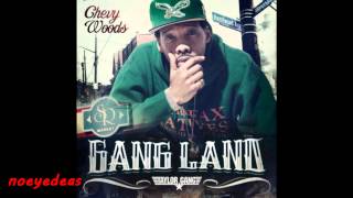 Chevy Woods - Travolta (GANG LAND)