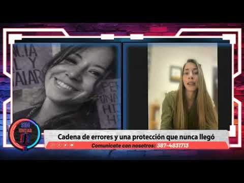 Causa Natalia Cruz: Investigan a 10 policías en Campo Quijano
