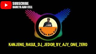 Download lagu kanjeng Rasul Dj Jedor mp3 Download lagu kanjeng Rasul Dj Jedor mp3