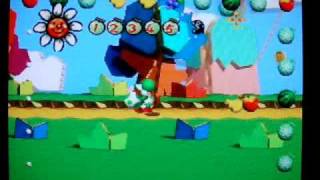 "Yoshi Story" N64