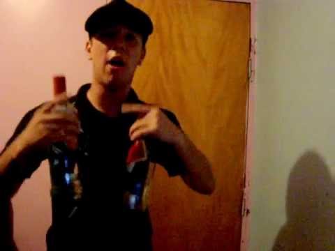 MC ALEMÃO E MC BOLACHA - MEDLEY 2012 - DJ TORRO $ (PESADÃO ♪)