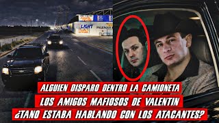 ❌️La HISTORIA JAMAS CONTADA de Tano y Valentín Elizalde QUE NADIE QUIERE CONTAR❌️| DOCUMENTAL