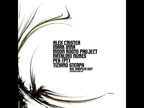 Mark Inna - Odd Plans (Original Mix)