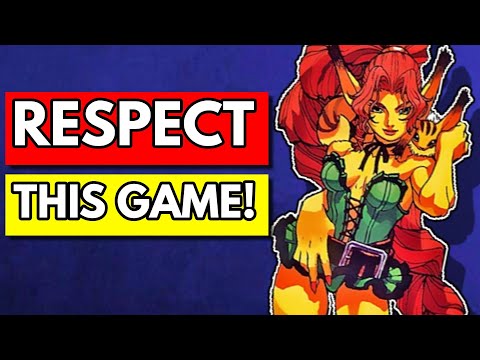 This Game is Criminally Underrated