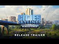 Vidéo de gameplay de Cities: Skylines - Remastered  Toute Plateformes