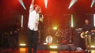 Collective Soul - Fuzzy (LIVE at Flames Central, Calgary)