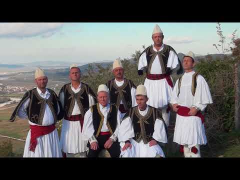 Grupi Polifonik Ali Asllani  - "Telat o venë e vijnë"
