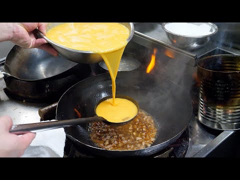 popular! japanese street food video collection!
