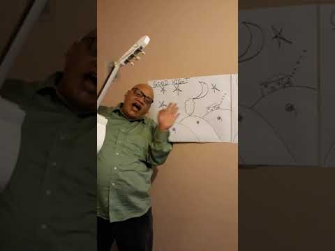 Inglés para niños 3 periodos del día