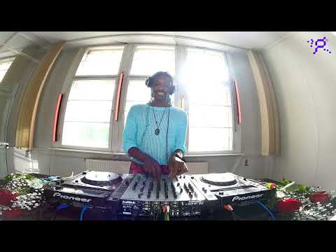 PATTERN: Selection 88 - Skin Contact Showcase - Deepneue - 5 PM