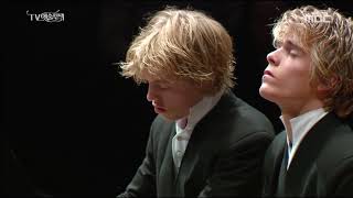 Download lagu Schubert: Grand Rondo in A Major, D 951 - Lucas & Arthur Jussen mp3