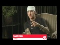 Eminem на Муз-ТВ (на русском) 