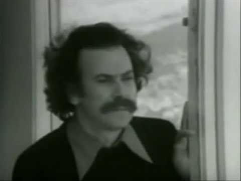 "Γεννήθηκα" Νίκος Ξυλούρης (Σπάνιο Ντοκουμέντο)