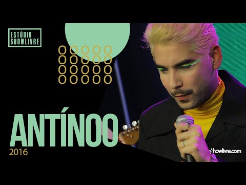2016 - Antínoo