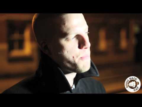 Bring Back Rap Barz: Benny Diction