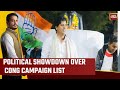 Watch: Imran Pratapgarhi, Who Sang Praises Of Atiq Ahmed, Is Congress's Star Campaigner For K'taka