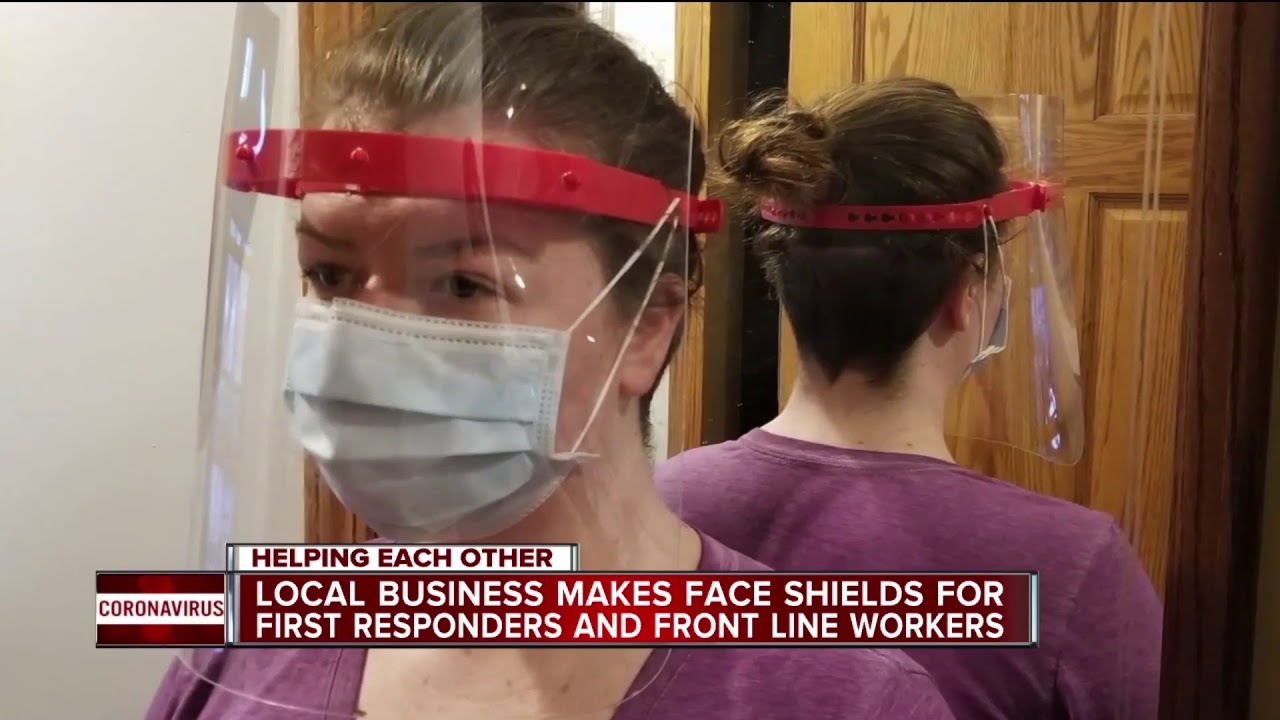 Idea Lab News Segment