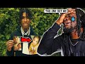 DAD REACTS TO NLE Choppa Letter To My Daughter REACTION