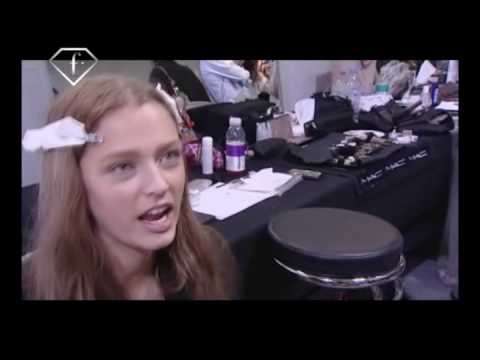 Chloe Spring Summer 2010 FIRST LOOK