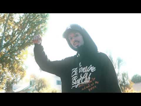 BEARCAP - MOVE IN SILENCE ( DIR. BY EXTENDED CLIPS )