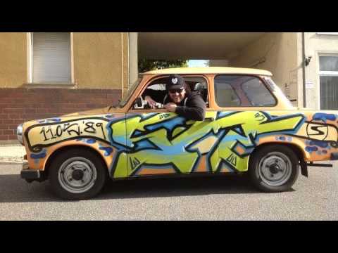 King Orgasmus One - Lachflash