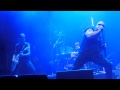 Sideburn - Never Get Down (live Patinoires du ...
