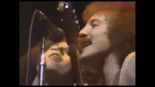 TOTO All Us Boys live 1980