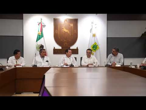 ¡NO CIERRA! Gobernador confirma FUTURO del Hospital Corea–México