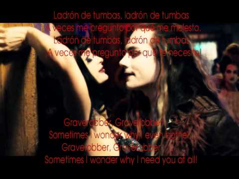 Zydrate Anatomy Sub. Esp/Eng