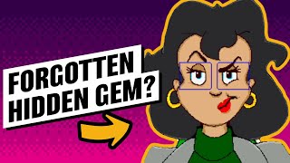 Every Retro Gamer Should Play “The Lost Mind of Dr. Brain”