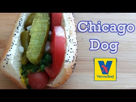 download lagu mp3 mp4 Vienna Beef Chicago Dog Kit, download lagu Vienna Beef Chicago Dog Kit gratis, unduh video klip Vienna Beef Chicago Dog Kit