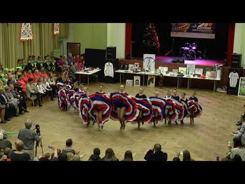 WOŚP WRONKI cz III  3