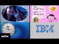 PBS Kids Program Break KDIN TV 2000