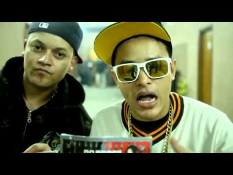 Mc´s Backdi e Bio-G3 - Falando Sobre A Revista Funk Do Brasil