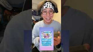 ポケポケのガチャ引いてくよ〜！ #ポケモン #ポケポケ #パック開封 #ゲーム実況