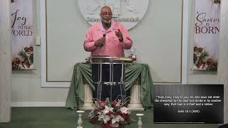 Thumbnail for The Perfect Gift: The Good Shepherd