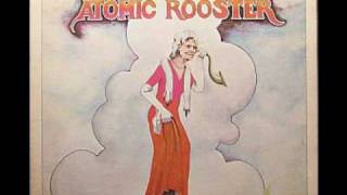 Atomic Rooster - Breaktrough (1971)