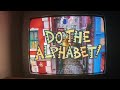 Opening To Sesame Street Double Feature 2013 DVD
