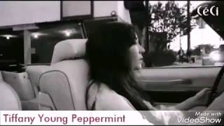 Tiffany Young - Peppermint (FMV)