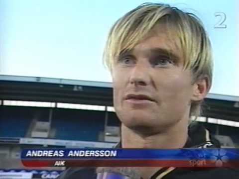 2001.Malmö-AIK.0-2.Sportnytt