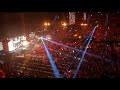 Barney S Last Premier League Darts Walk On Rotterdam Barney Army