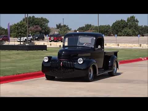 1946 Chevrolet 3100 (CC-1630925) for sale in Lewisville, Texas