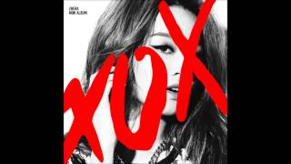 Z.HERA  XOX  Ft Gaeun Audio