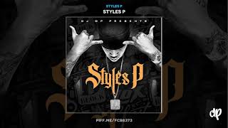 Styles P - When Ghost Lost It [DJ O.P]