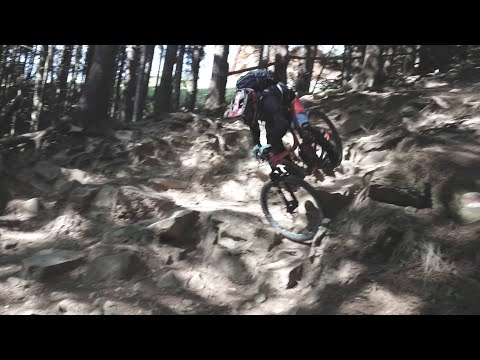 Durău - Fântânele - Dochia (Munții Ceahlău)