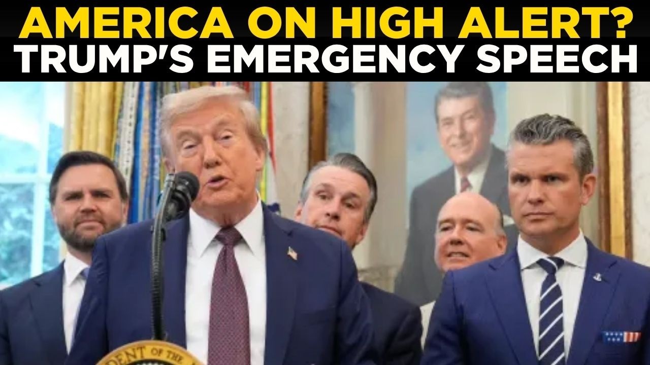 White House Warns of Impending Funding Crisis for DHS Personnel
