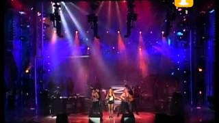 Lucero, Cuéntame, Festival de Viña 1994